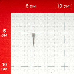 Наконечник штыревой втулочный EKF PROxima НШВИ 12 мм х 0,75 кв. мм (50 шт.) - фото 2