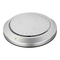 Фонарь пушлайт Эра светодиодный 3 LED 1 Вт на батарейках AA пластик с сенсорным выключателем (Б0029191) - фото 5