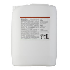 Грунт Finncolor Gravel Strong фасадный 10 л концентрат 1:3 - фото 2