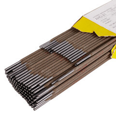 Сварочные электроды Esab АНО-21 d2,5 мм 2,5 кг (3903253WD0) - фото 3