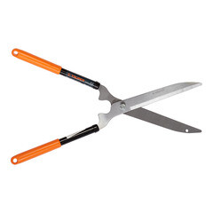 Ножницы для живой изгороди прямые Truper с обрезиненными рукоятками (18398) - фото 3