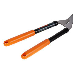 Ножницы для живой изгороди прямые Truper с обрезиненными рукоятками (18398) - фото 2