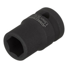 Головка торцевая ударная Jonnesway 1/2 для пневмоинструмента 13 мм (S03A4113)