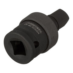 Шарнир карданный Jonnesway 1/2 для ударного пневмоинструмента (S03A4U4) - фото 4