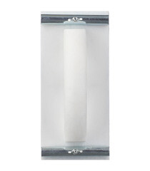 Блок шлифовальный Hesler 230х105 мм прижимной - фото 3