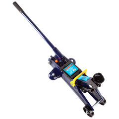 Изображение товара Домкрат гидравлический подкатной Autovirazh 2 т (AV-076002)