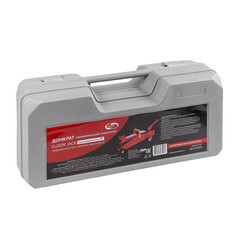 Домкрат гидравлический подкатной Autovirazh 2 т (AV-075202) - фото 3