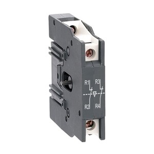 Механизм блокировки Dekraft БМ-03 690 В 40 А для контакторов (24118DEK)