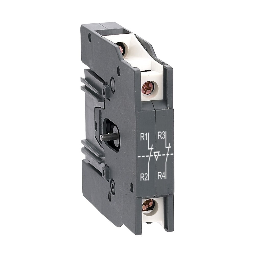 Изображение товара Механизм блокировки Dekraft БМ-03 690 В 40 А для контакторов (24118DEK) Изображение товара Механизм блокировки Dekraft БМ-03 690 В 40 А для контакторов (24118DEK)