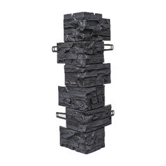 Изображение товара Угол наружный Royal Stone 620х195 мм кингстон