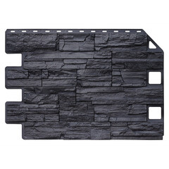 Изображение товара Панель фасадная Royal Stone 905х620 мм кингстон