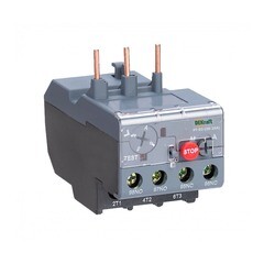 Изображение товара Реле тепловое Dekraft 660 В 1,6 А тип AC/DC (23160DEK)
