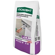 Штукатурка цементная Litokol Litoplan Base водостойкая армированная 25 ...