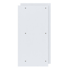 Панель звукоизоляционная SoundGuard Gipslock 30х600х1200 мм с комплектом крепежа