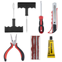 Автомобильный компрессор Autovirazh двухпоршневой 12 В 85 л/мин (AV-010890) - фото 4