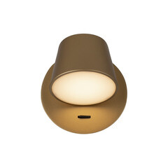 Бра Maytoni Pixel светодиодное 7 Вт 220-240 В латунь 3000К IP20 (MOD421WL-L6BS3K) - фото 1