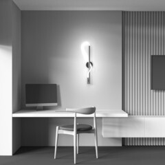 Бра Maytoni Tau светодиодное 13 Вт 220-240 В золото 3000К IP20 (MOD166WL-L12G3K) - фото 4