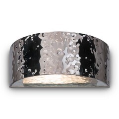 Бра Maytoni Ripple E14 40 Вт 220-240 В хром IP20 (MOD096WL-01CH) - фото 3