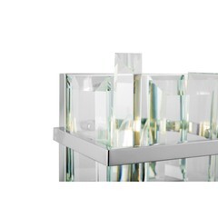 Бра Maytoni Cerezo E14 40 Вт 220-240 В хром IP20 (MOD201WL-01N) - фото 3