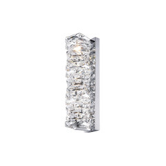 Изображение товара Бра Maytoni Coil светодиодное 6 Вт 220-240 В хром 3000К IP20 (MOD125WL-L6CH3K)