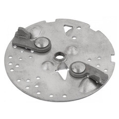 Измельчитель пищевых отходов Bone Crusher BC-600 475 Вт 2600 об./мин (BC600) - фото 2