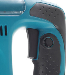 Лобзик электрический Makita 4329 450 Вт - фото 11