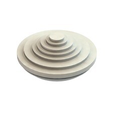 Сальник для кабеля Dekraft КВ-103 37 мм IP55 пластиковый серый (32192DEK)