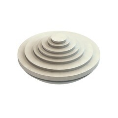 Изображение товара Сальник для кабеля Dekraft КВ-103 37 мм IP55 пластиковый серый (32192DEK)