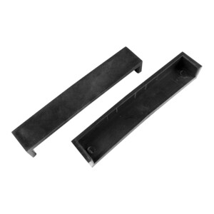 Губки-накладки Berger для слесарных тисков 100 мм (BG1347) — купить в ...