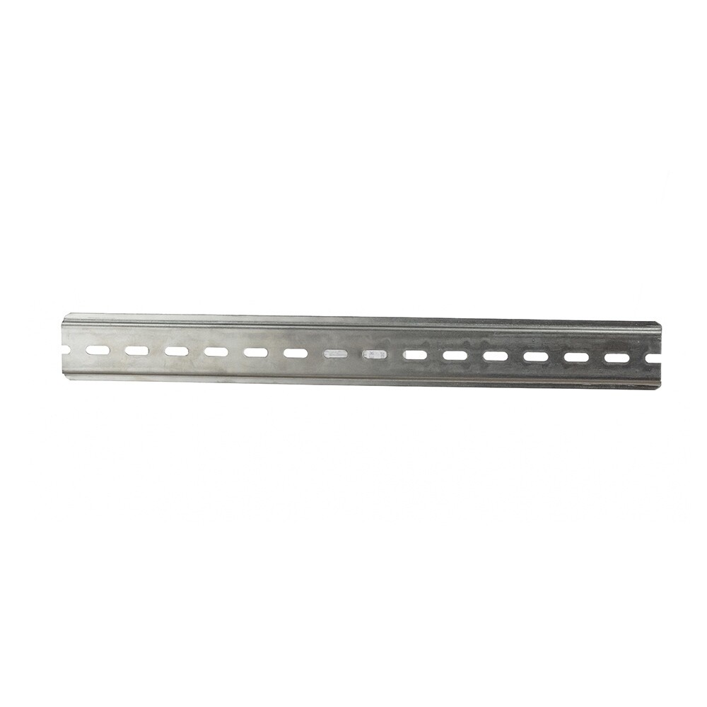 Изображение товара DIN-рейка перфорированная Dekraft ДН-101 60 см (32053DEK)