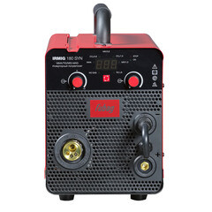 Сварочный полуавтомат Fubag IRMIG 180 SYN (41383) MMA/MIG/MAG/TIG - фото 4