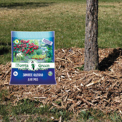 Укрывной материал Morris Green Зимнее одеяло для роз 10 л - фото 2