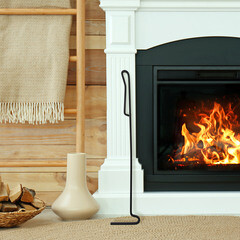 Кочерга Печные штучки (33541) - фото 2