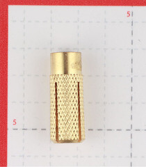 Анкер Sormat MSA для бетона 10х34 мм латунный (50 шт.) - фото 6