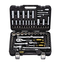 Изображение товара Набор инструментов универсальный Berger Стендаль (BG097-121438) (97 шт.)