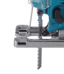 Лобзик электрический Makita 4329 450 Вт - фото 10