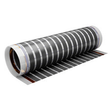 Теплый пол пленочный Caleo Platinum 2,5 кв.м 230 (575) Вт