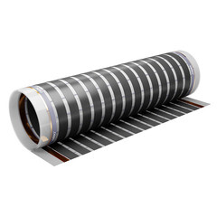 Изображение товара Теплый пол пленочный Caleo Platinum 1,5 кв.м 230 (345) Вт