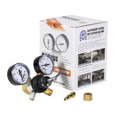 Регулятор давления газа аргоновый Redius АР-40-КР1-м - фото 2