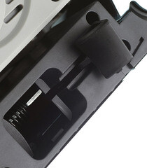 Шлифмашина ленточная электрическая Интерскол ЛШМ-76/900 900 Вт 533х75 мм (16.1.0.00) - фото 2