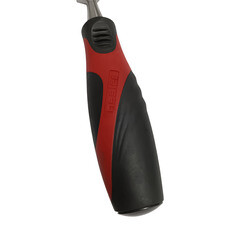 Стамеска Hesler 38 мм эргономичная рукоятка - фото 3