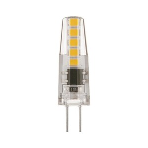 Лампа светодиодная Elektrostandard G4 JC 3 Вт 4200К естественный свет ...