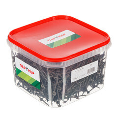 Саморезы ГД 51x3,5 мм (1500 шт.) - фото 3