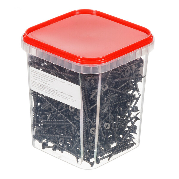 Саморезы ГД 65x3,8 мм (500 шт.) — купить в Санкт-Петербурге: цены ...