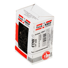 Саморезы ГМ 19x3,5 мм (200 шт.) - фото 2