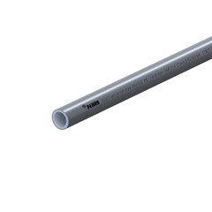 Труба из сшитого полиэтилена PE-Xa Rehau Rautitan Flex 25х3,5 мм PN10 (50 м) (11303903050)