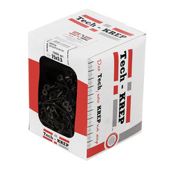 Саморезы ГМ 25x3,5 мм (1000 шт.) - фото 3