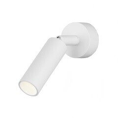 Изображение товара Спот светодиодный Eurosvet Pin 4200 К 3 Вт 1 кв.м белый IP20 (a058948)