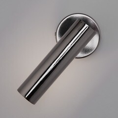 Спот светодиодный настенный Eurosvet Tint 4200 К 6 Вт 1 кв.м черный IP20 (a058316) - фото 7