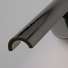 Спот светодиодный настенный Eurosvet Tint 4200 К 6 Вт 1 кв.м черный IP20 (a058316) - фото 3